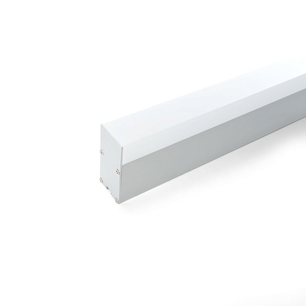 Профиль алюминиевый накладной Feron CAB266 10377 Фото № 6