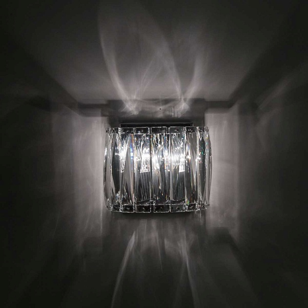 Настенный светильник Citilux Aria EL321W02 изображение 2 Настенный светильник Citilux Aria EL321W02 Фото № 2