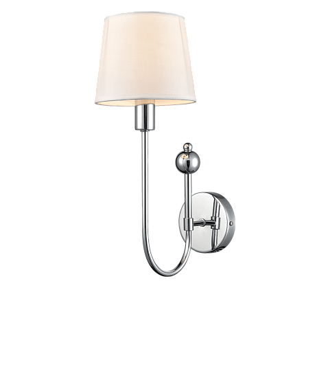 Бра Vele Luce Fabio VL1933W01 Фото № 4