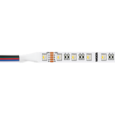 Светодиодная лента WOLTA WLS5050-14,4W/RGBW-6500/24H60-01
