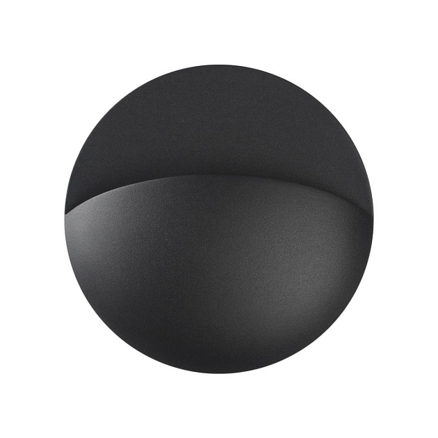 Светильник ландшафтный настенный Novotech HALO 359533 изображение 1 Светильник ландшафтный настенный Novotech HALO 359533 Фото № 1