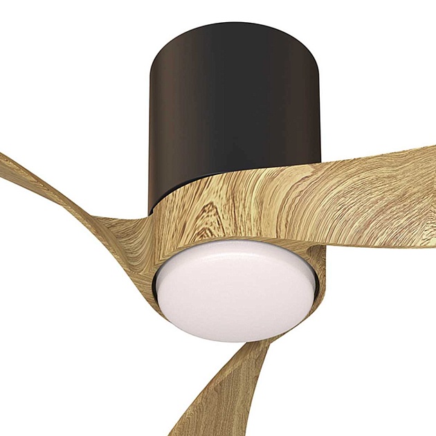 Люстра-вентилятор Mantra NEMO S 9050 изображение 1 Люстра-вентилятор Mantra NEMO S 9050 Фото № 1