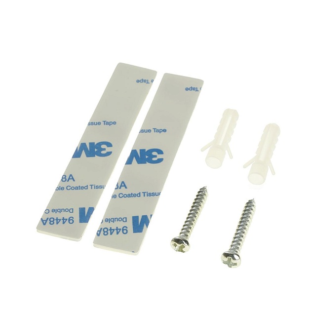 Выключатель двухклавишный беспроводной Feron Smart белый TM92 51021 изображение 2 Выключатель двухклавишный беспроводной Feron Smart белый TM92 51021 Фото № 2