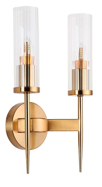 Бра Zortes CANDLE ZRS.16204.2 изображение 4 Бра Zortes CANDLE ZRS.16204.2 Фото № 4