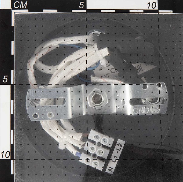 Потолочная люстра Citilux Диез CL111141 изображение 2 Потолочная люстра Citilux Диез CL111141 Фото № 2