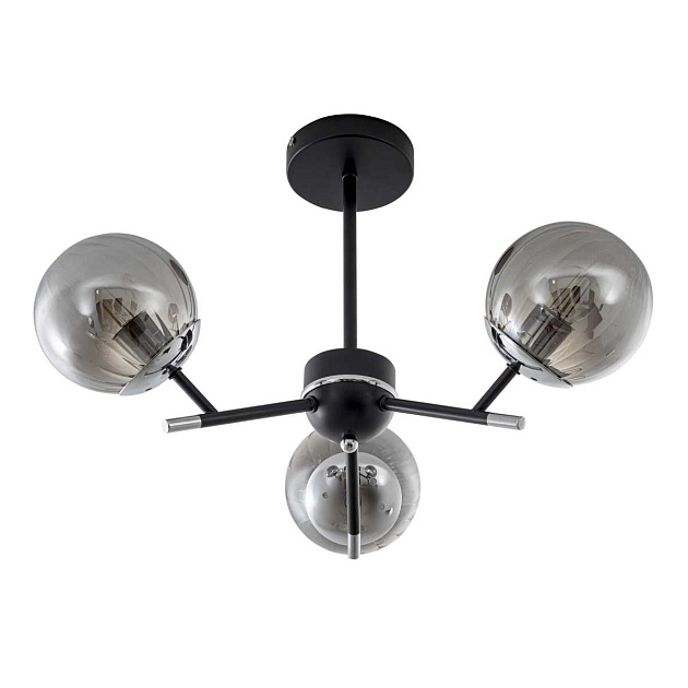 Потолочная люстра Modelux Modemodern MD.2694.3 Фото № 1