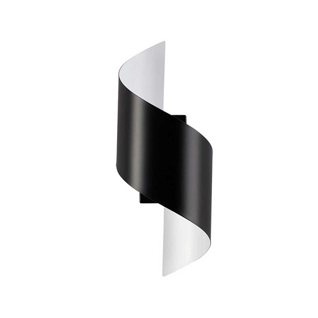 Настенный светодиодный светильник Odeon Light Hightech Boccolo 3542/5LW Фото № 1