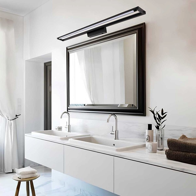 Подсветка для картин Crystal Lux CLT 126W1000 BL изображение 2 Подсветка для картин Crystal Lux CLT 126W1000 BL Фото № 2