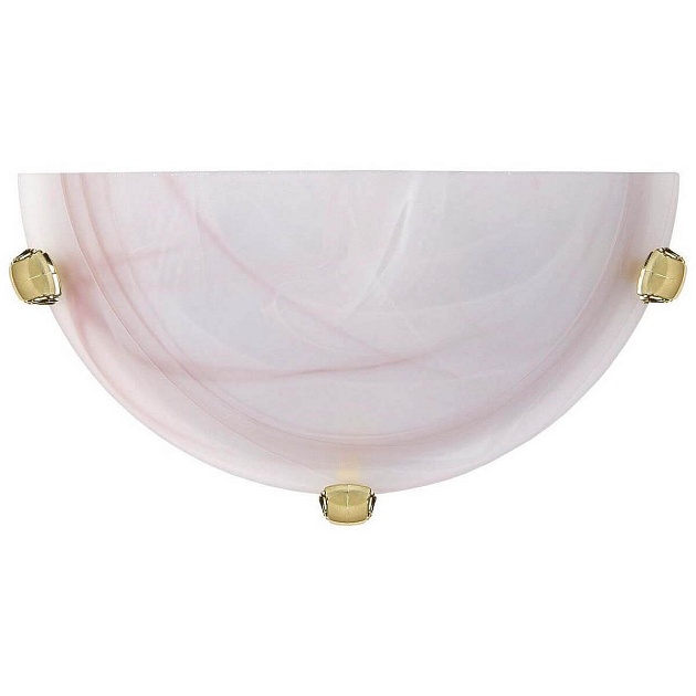 Настенный светильник Lucide Alabaster 07213/01/66 Фото № 1