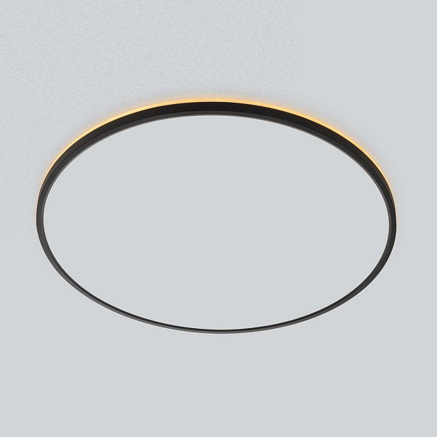 Потолочный светодиодный светильник Citilux Norma CL748601 изображение 8 Потолочный светодиодный светильник Citilux Norma CL748601 Фото № 8