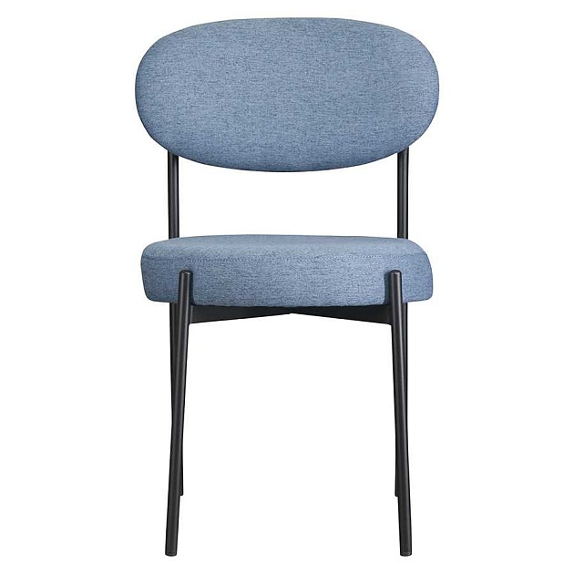 Кухонный стул Bergenson Bjorn Kaja MZCHMTFBBL_82 Фото № 6