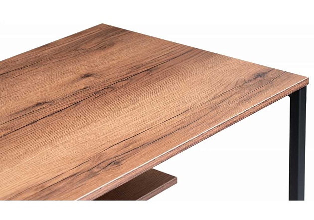 Письменный стол Woodville Клер Лофт 489688 Фото № 3