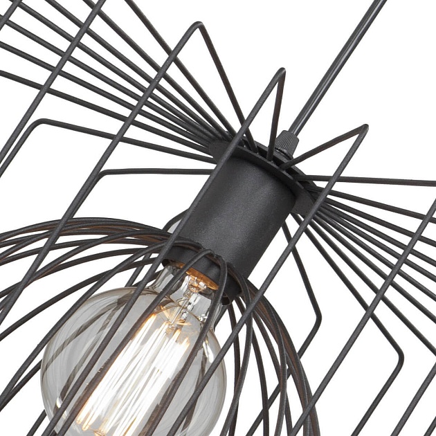 Подвесной светильник Vitaluce V4446-1/1S Фото № 2