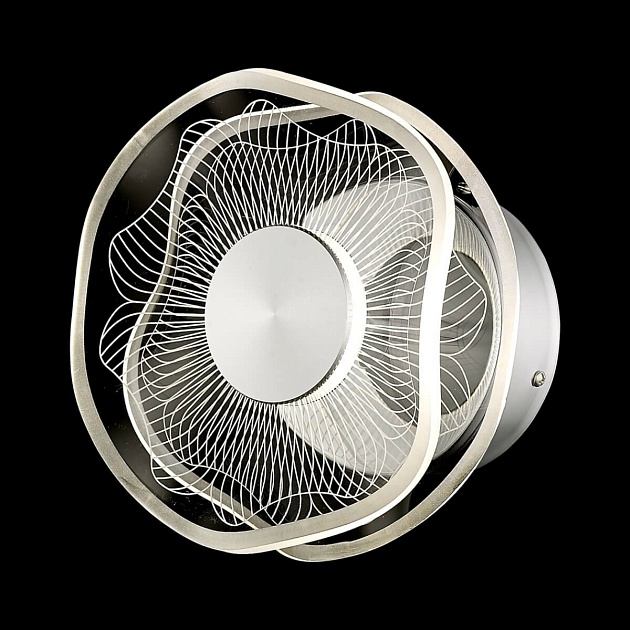 Настенный светодиодный светильник Wertmark HELENA WE453.02.101 Фото № 1