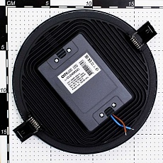 Встраиваемый светодиодный светильник Citilux Омега CLD50R222 2