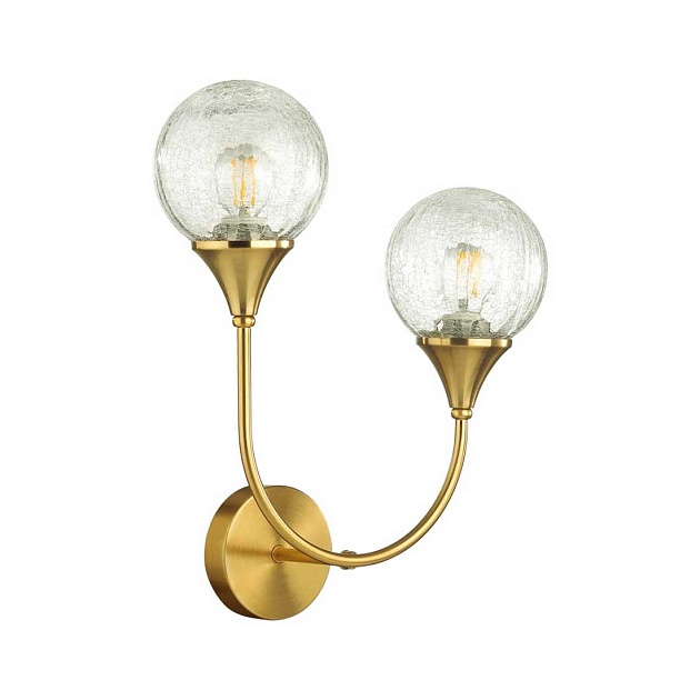 Бра Lumion Moderni Yoko 4558/2W Фото № 1