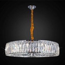 Подвесная люстра Citilux Aria EL321P10 4