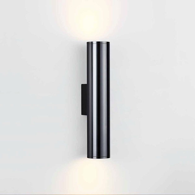 Настенный светильник Odeon Light Hightech Dario 4245/2WA Фото № 2