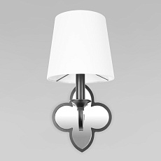 Бра Loft IT Silence 10303W Black 2