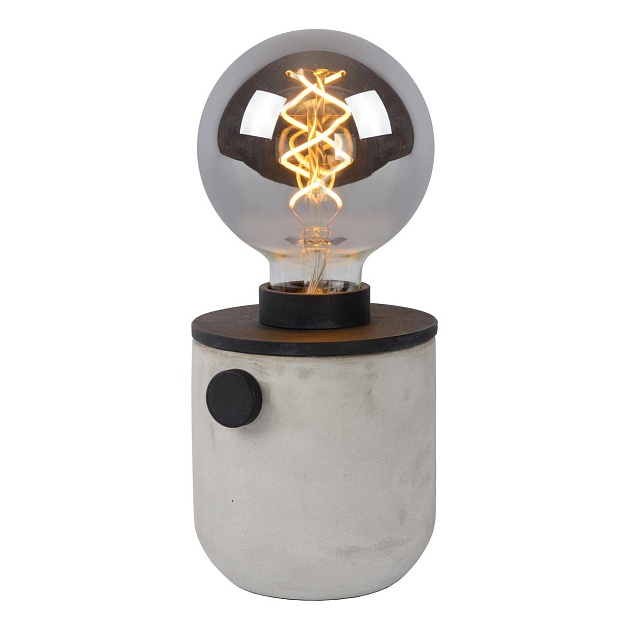 Настольная лампа Lucide Tanner 39521/01/30 Фото № 4