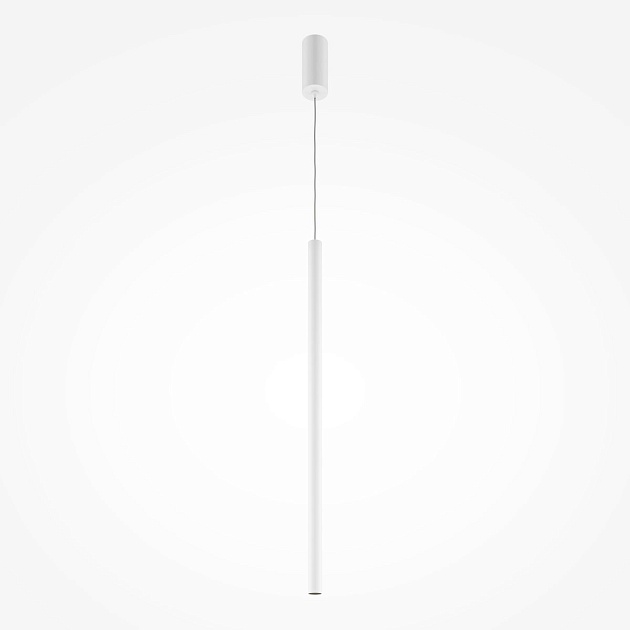 Подвесной светодиодный светильник Maytoni Pro Extra MOD160PL-L6WK Фото № 6