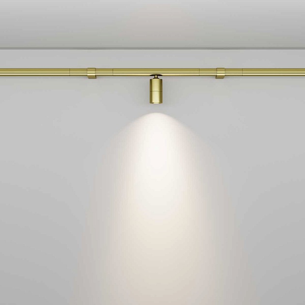 Светильник Maytoni Technical C103CL-5W3-6K-BS изображение 3 Светильник Maytoni Technical C103CL-5W3-6K-BS Фото № 3