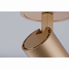 Встраиваемый спот iLedex Technical Plum 100 BR 3