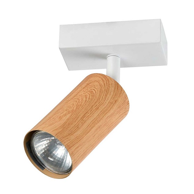 Спот ЭкономСвет 86608/1WT WD изображение 1 Спот ЭкономСвет 86608/1WT WD Фото № 1