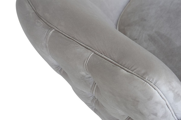 Кресло Garda Decor 87YY-1827 BG Фото № 3