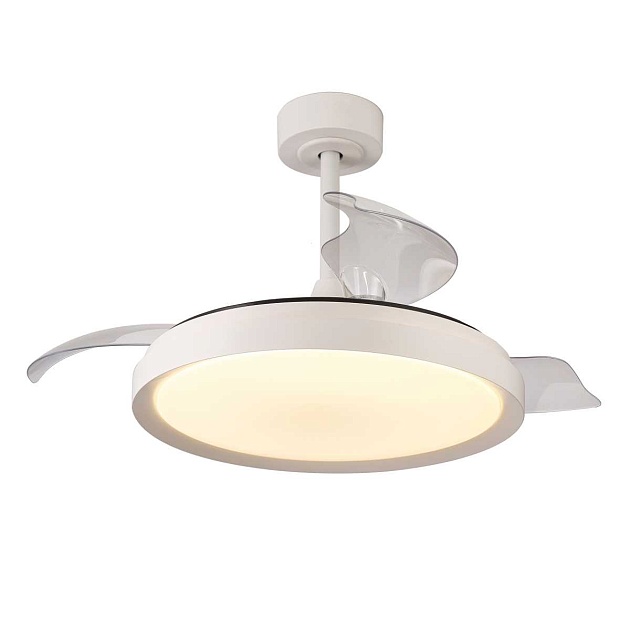 Потолочная люстра-вентилятор Mantra MISTRAL 8826 изображение 1 Потолочная люстра-вентилятор Mantra MISTRAL 8826 Фото № 1