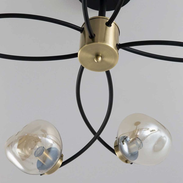 Потолочная люстра Citilux Фабула CL110185 Фото № 13