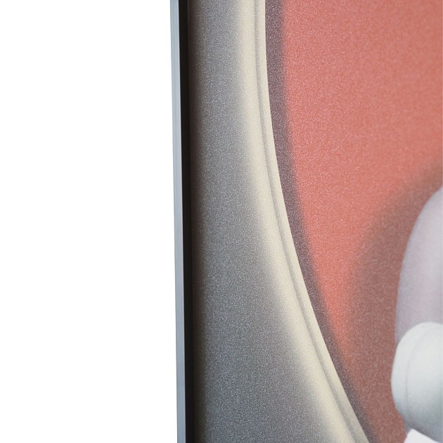 Картина Lumina Deco FP Kaws 50-70 Фото № 6