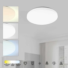 Потолочный светильник Mantra ZERO CCT 8695 3