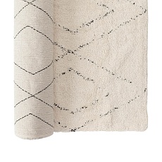 Ковер Tkano из хлопка в берберском стиле из коллекции Ethnic, 200x300 см TK21-DR0009 3