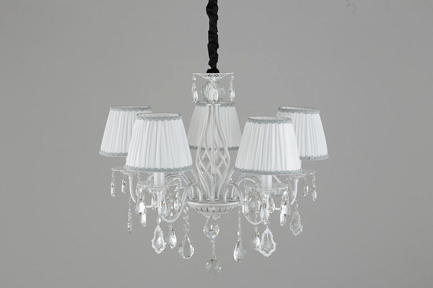 Подвесная люстра Omnilux Cremona OML-60813-05 Фото № 5