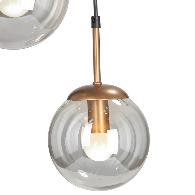 Подвесной светильник Vitaluce V4872-8/3S Фото № 3