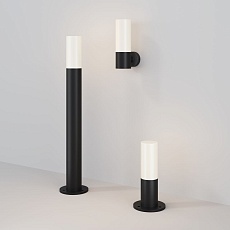 Настенный светильник Maytoni Outdoor O418WL-01B 4