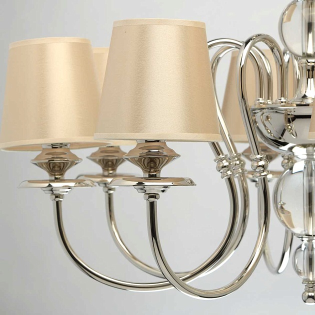 Подвесная люстра MW-Light София 8 355013908 изображение 8 Подвесная люстра MW-Light София 8 355013908 Фото № 8