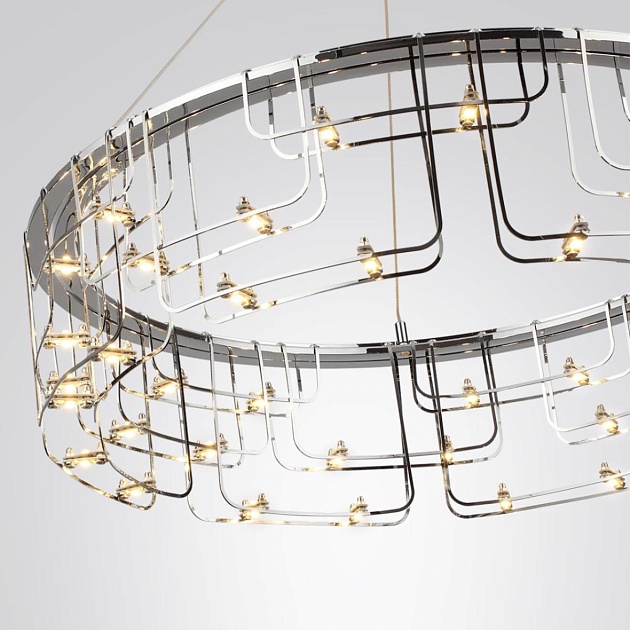 Подвесной светильник Odeon Light Hightech 7059/44L Фото № 5