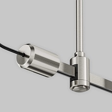 Ввод питания боковой Maytoni Technical TRA154C-SB1-PT 4