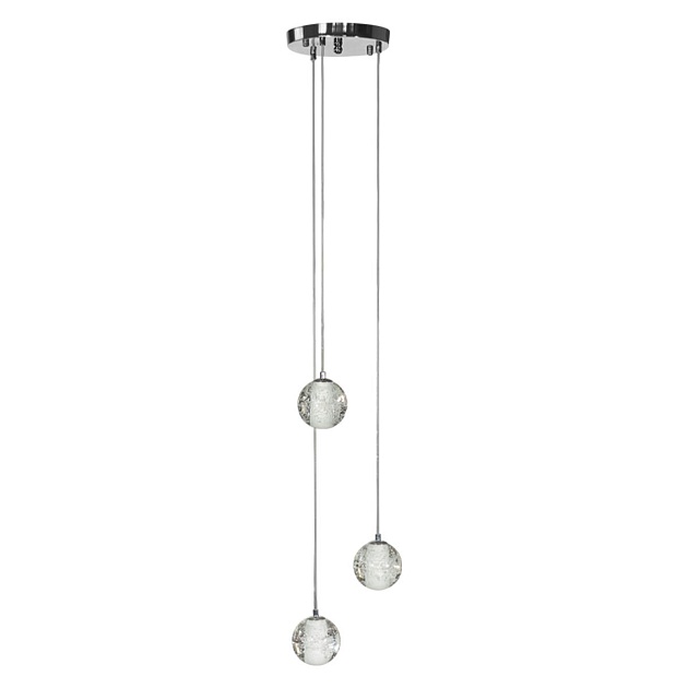Подвесная люстра Loft IT Rain 10112/3 Фото № 1