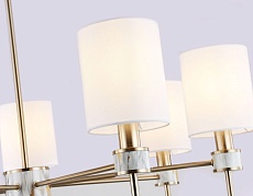 Подвесная люстра Ambrella Light High Light Classic LH72373 3