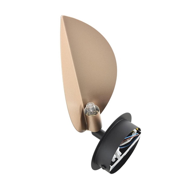 Бра Lumion LEAF 8396/1W Фото № 2