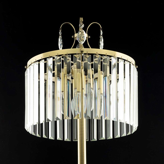 Торшер Citilux Инга CL335943 изображение 8 Торшер Citilux Инга CL335943 Фото № 8