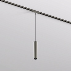 Трековый светодиодный светильник Denkirs Shine Spot DK5744-DN 3