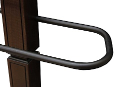 Костюмная вешалка Мебелик Васко В 70 000115 4