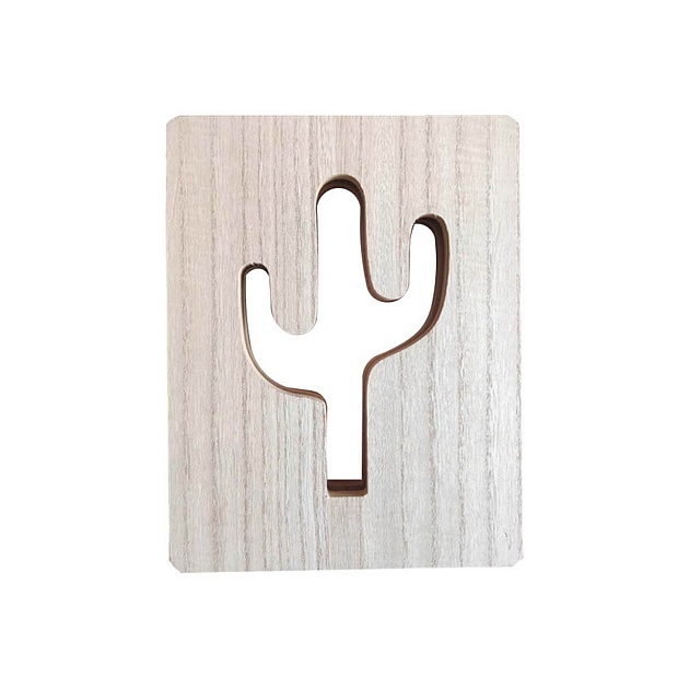 Светильник-ночник Apeyron Кактус 12-186 Фото № 15