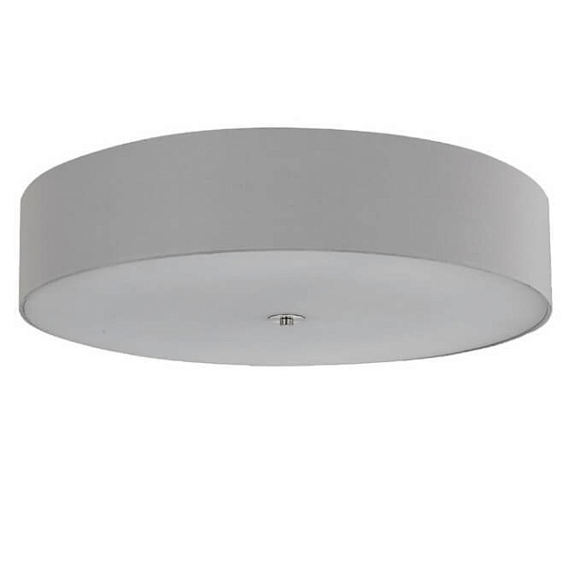 Потолочный светильник Crystal Lux Jewel PL500 Gray изображение 1 Потолочный светильник Crystal Lux Jewel PL500 Gray Фото № 1
