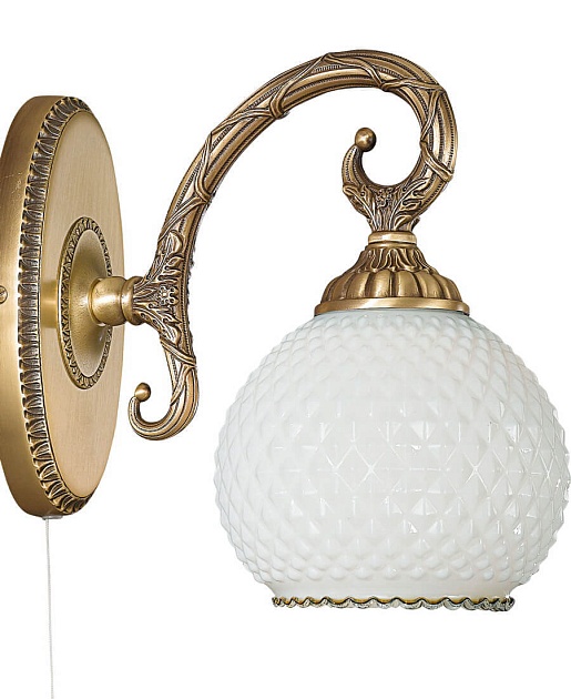 Бра Reccagni Angelo A 8400/1 Фото № 2