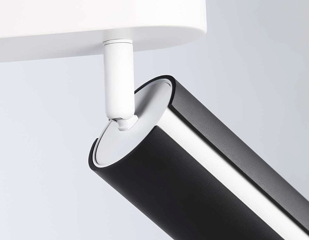 Спот Ambrella light Techno Spot Techno family TN51605 изображение 3 Спот Ambrella light Techno Spot Techno family TN51605 Фото № 3